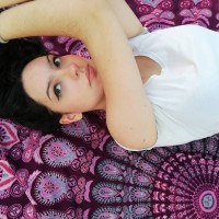 Irene Pulido Hermoso