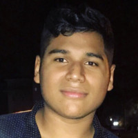 Jerry Palacios