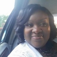 Deseree Stinson