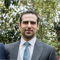 Juan Pablo Pérez Teuffer