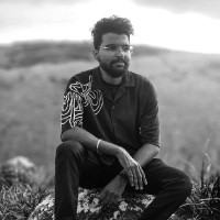 Akhil V Kumar