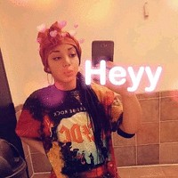 Tayana Petties