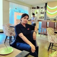 Jyoti Goel