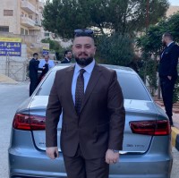 Mustafa Alalousi