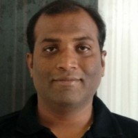 Kiran Naidu