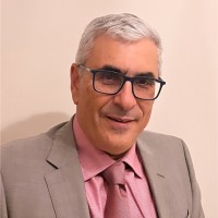 Michael Samonas, MSc, PhD, FCCA.