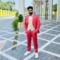 Ashkar M