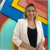 Astrid Rodriguez Contreras
