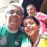 Carlos Alberto Xerréu