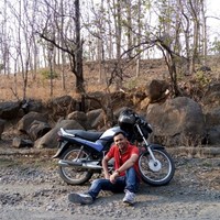 Ashish Patole