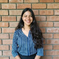 Anokhi Choksey