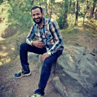 Arif Ali