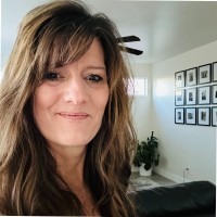 Wendy Martin