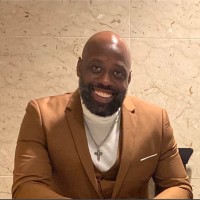 Melvin Battle, LCMH-S