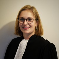 Aude Lelouvier