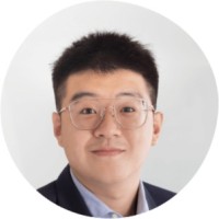 Yihua Terrell Chen
