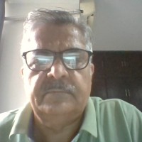 Jagmohan Chawla