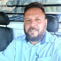 Bruno Marques Oliveira