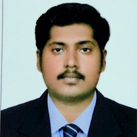 Sumesh Surendran