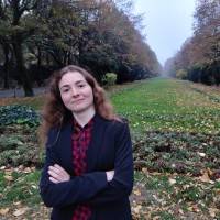 Mirela ANGHEL