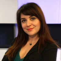 Adelina Ilut