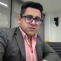 Fernando Alejandro Rodriguez Rueda