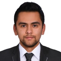 Nicolás García Rojas