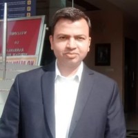 Manoj Singh