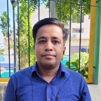 Parameshwaran Balasubramanian