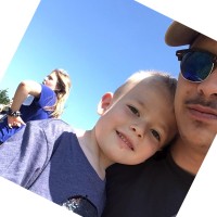 Grayson Baker