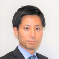 Shunsuke Takegami