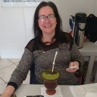 Rosélia Rejane Bohn