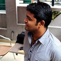 Siddharth Murthy