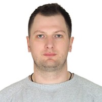 Andriy Ishchuk