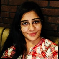 niharika Jayashankar