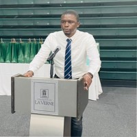 Zacharia Maruma (Pr. Eng, Mba)