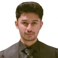Syed Aizaz