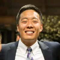 Caleb Choi