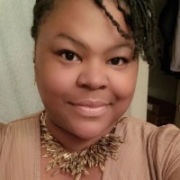 Tahnesia Burkett