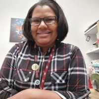 Lashaunda Rogers