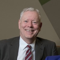 Brian Ward