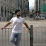Ankit Sachdeva