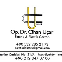 Cihan Ucar