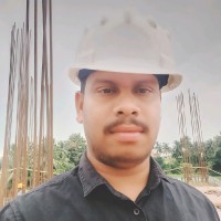 JITENDRA KUMAR BEHERA