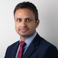 Rupesh Gohil