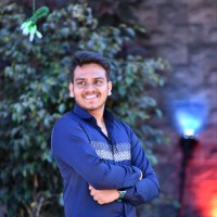 Ujwal D