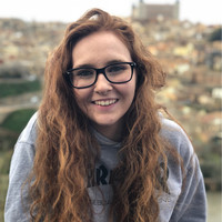 Morgan Laughlin