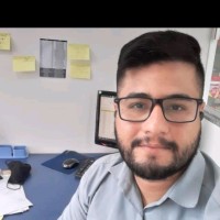 Bruno Rodrigues De Araújo