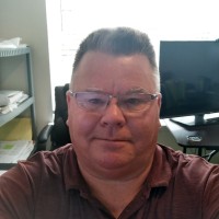 Frank Welsh