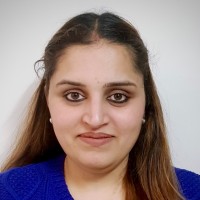 Surbhi Verma